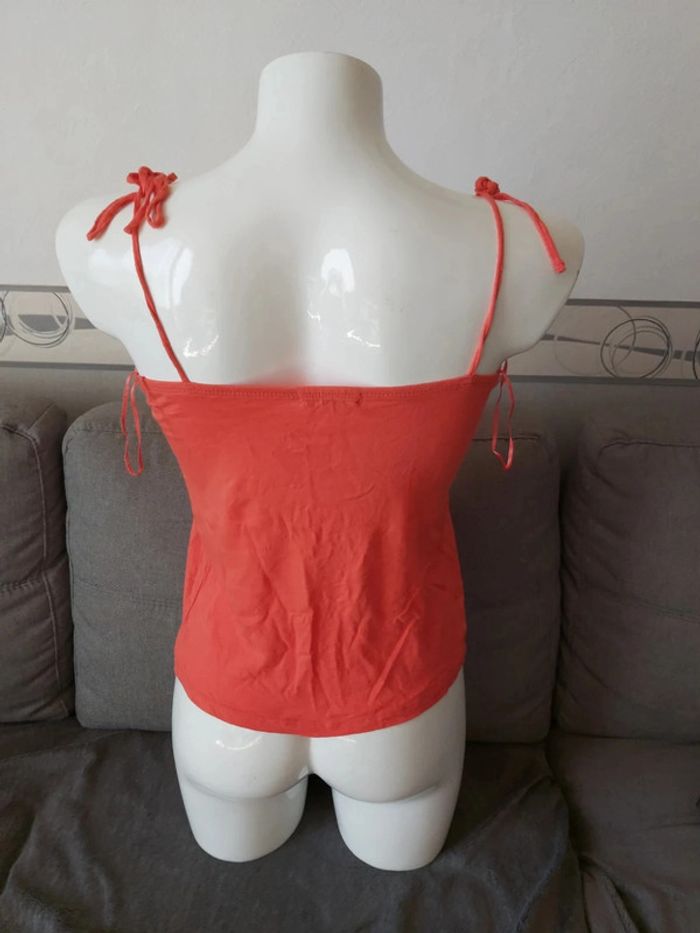 Debardeur - photo numéro 2