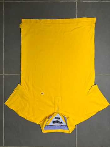 Polo Tommy hilfiger 