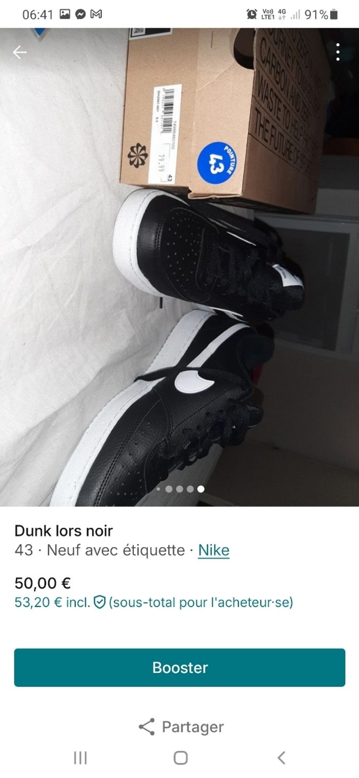 Nike - photo numéro 6