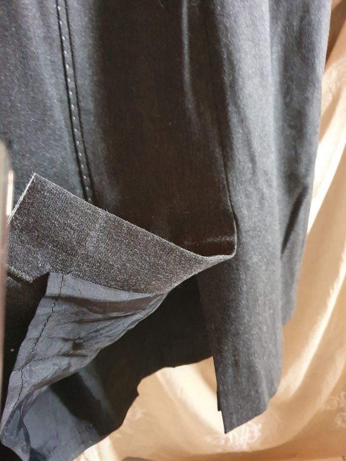 Jolie robe Caroll - photo numéro 8