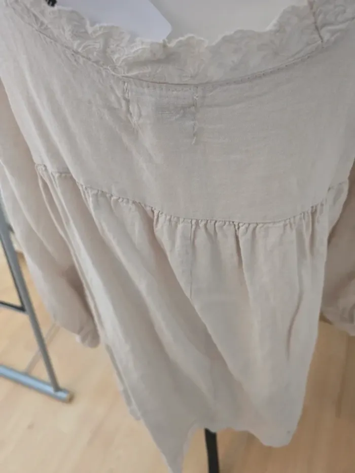 Robe tunique - photo numéro 6