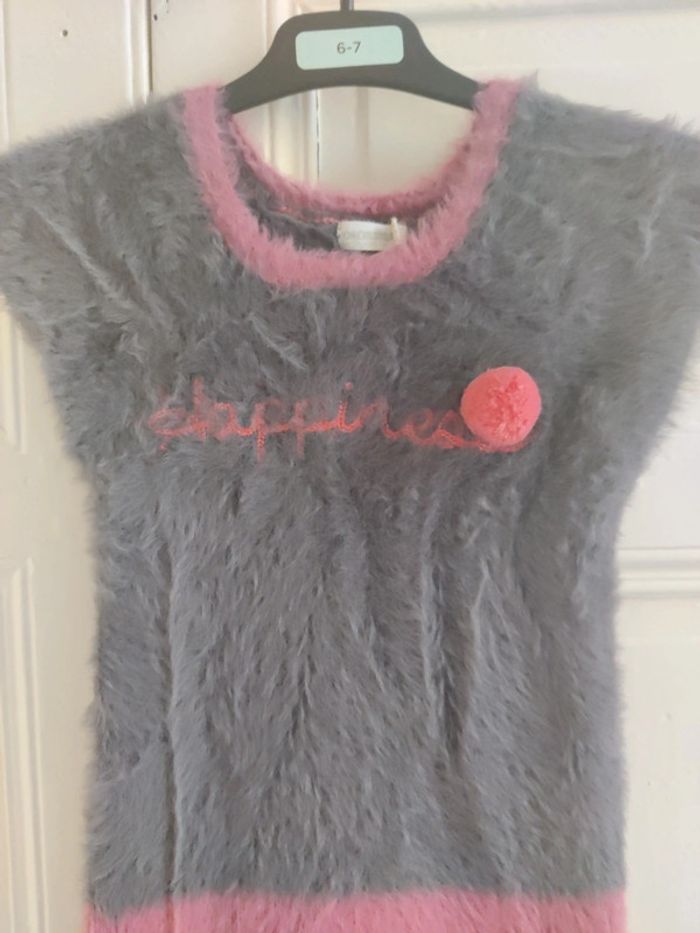 Jolie robe orchestra 5 ans - photo numéro 2