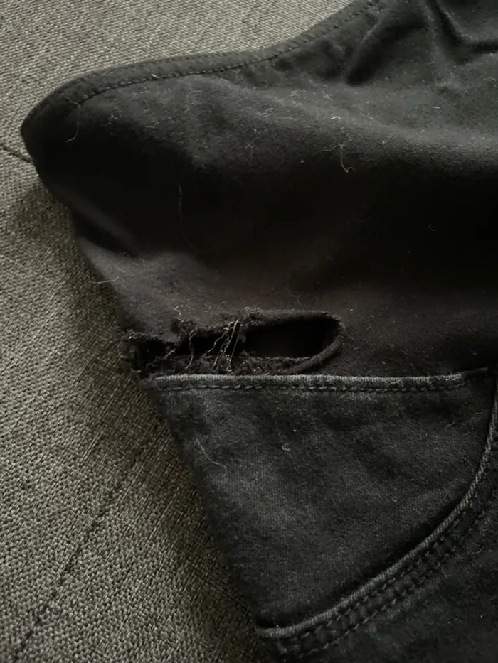 Pantalon de grossesse - photo numéro 3