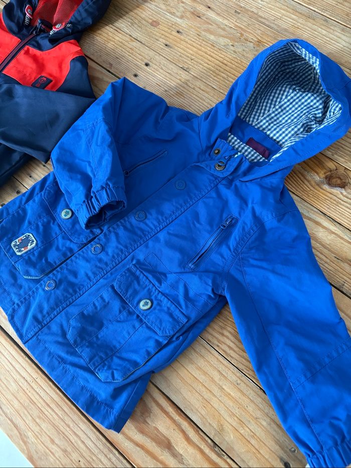 Lot de vêtements garçon 2/3 ans - photo numéro 8