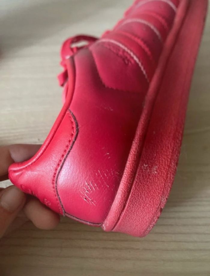 Chaussure Adidas - photo numéro 2