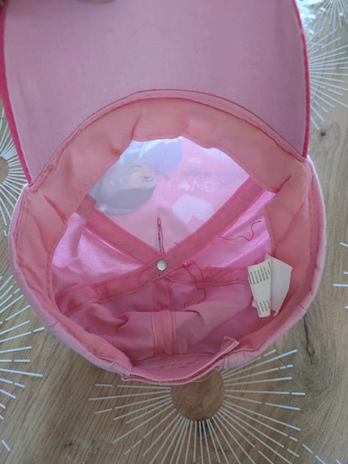 Casquette docteur la peluche - photo numéro 3