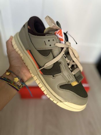Basket Nike