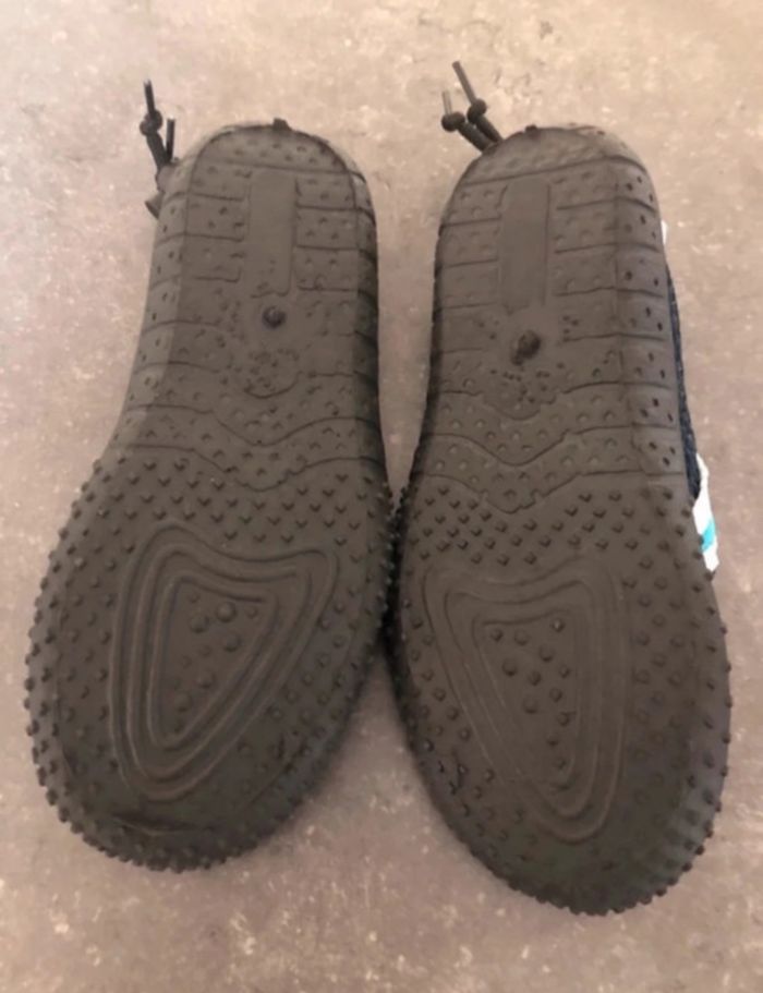 Chaussures aquatiques enfant - photo numéro 2