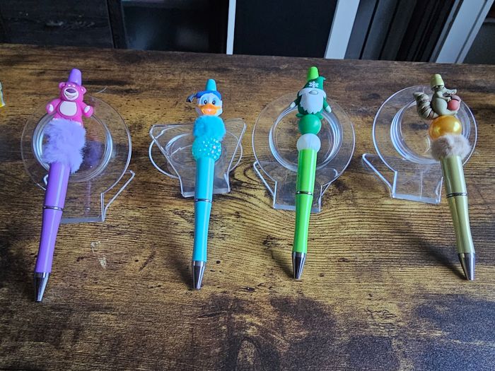 Crayon fantaisie - photo numéro 9