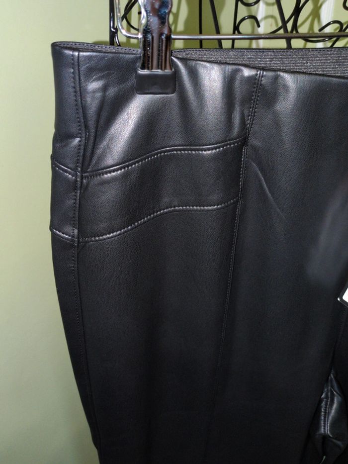 Legging femme comma t44 - photo numéro 2