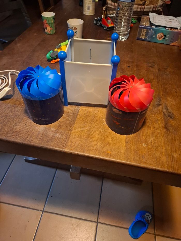 Lampe enfants - photo numéro 3