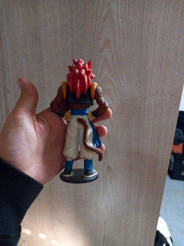 Figurine dragon ball z - photo numéro 2
