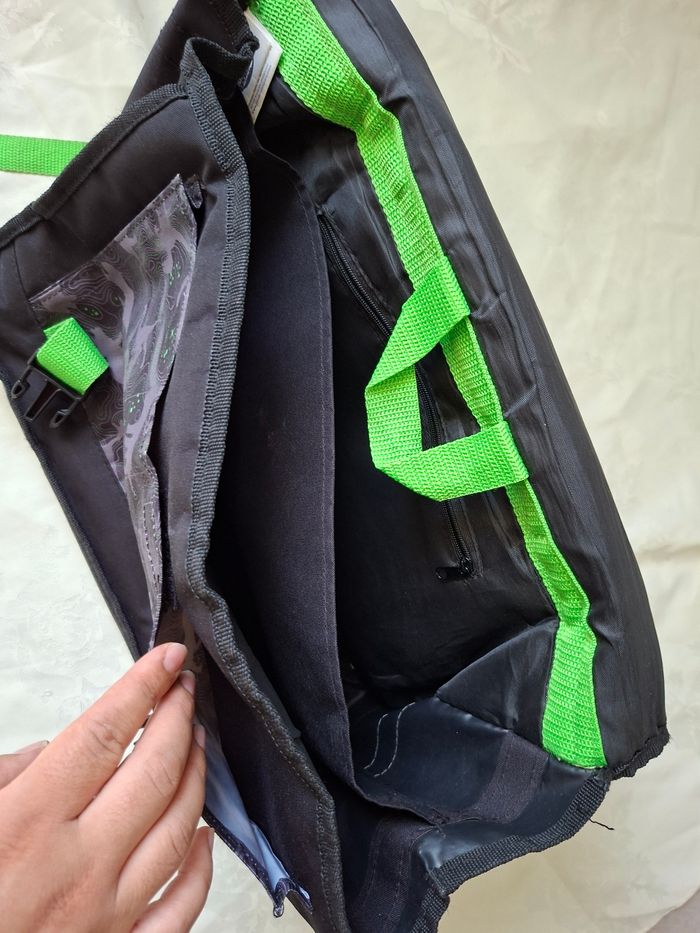 Cartable - photo numéro 6