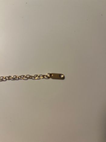 bracelet van cleef 