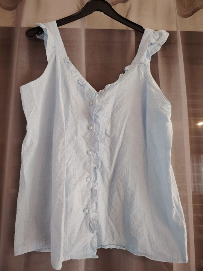 Lot vêtements femme taille L - photo numéro 2