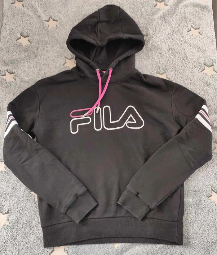 Sweat Fila Taille XS
