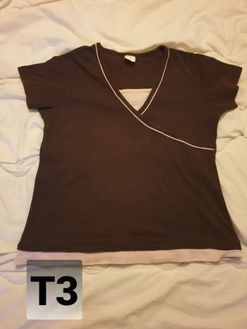 T-shirt T3