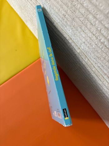 Regarde dans le ciel