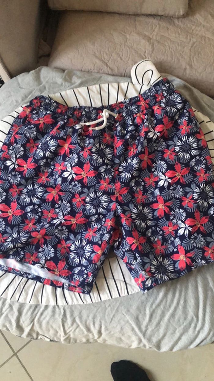 Short bain