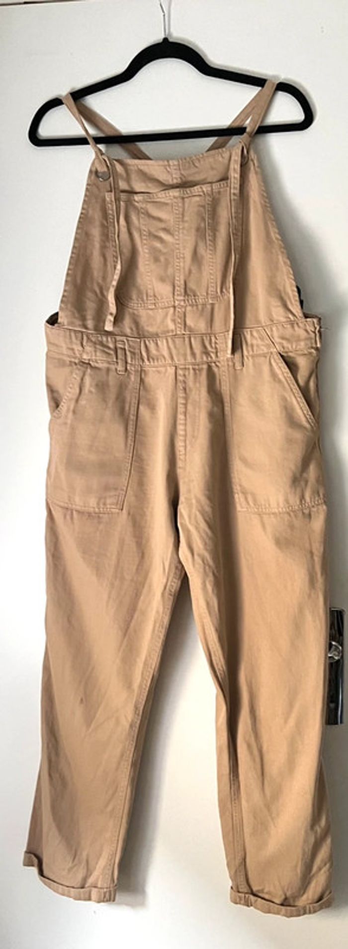 Salopette taille 42