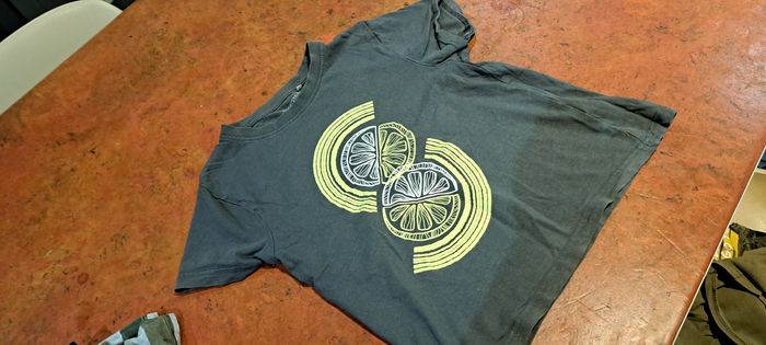 Lot T-shirt garçon 8ans - photo numéro 4