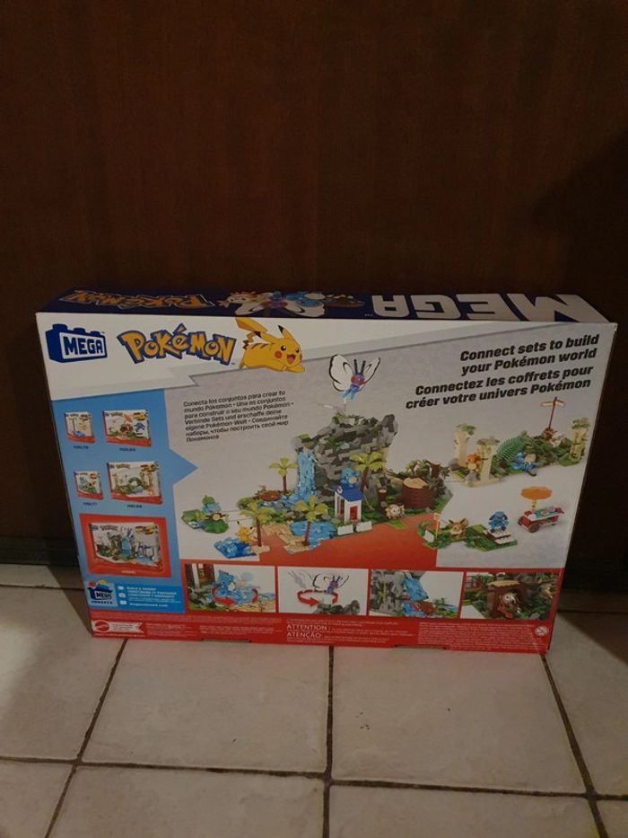 Mega Pokemon 1362 - photo numéro 2