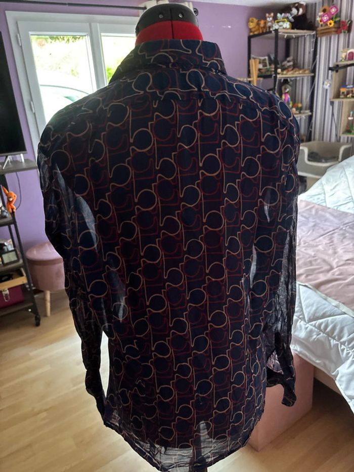 Chemise - photo numéro 3