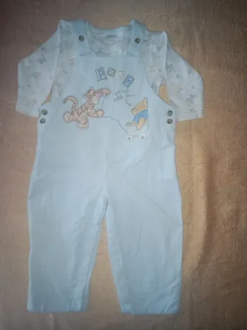 Ensemble Disney