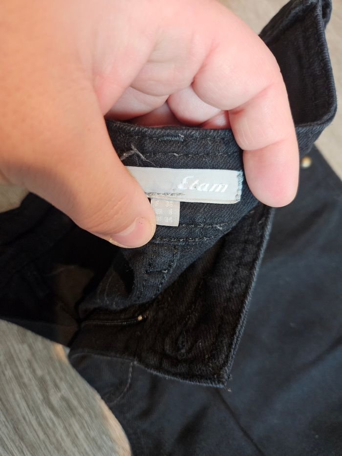 Lot jeans taille 36 - photo numéro 10