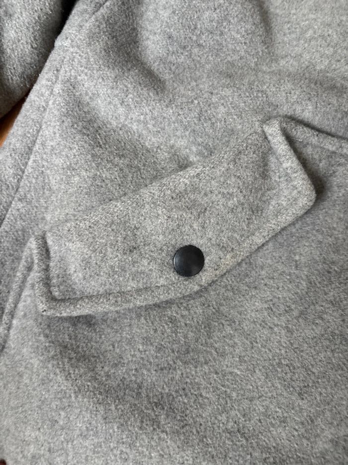 Manteau hiver - photo numéro 4