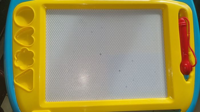 Lumi ordi Vtech et ardoise magique - photo numéro 4