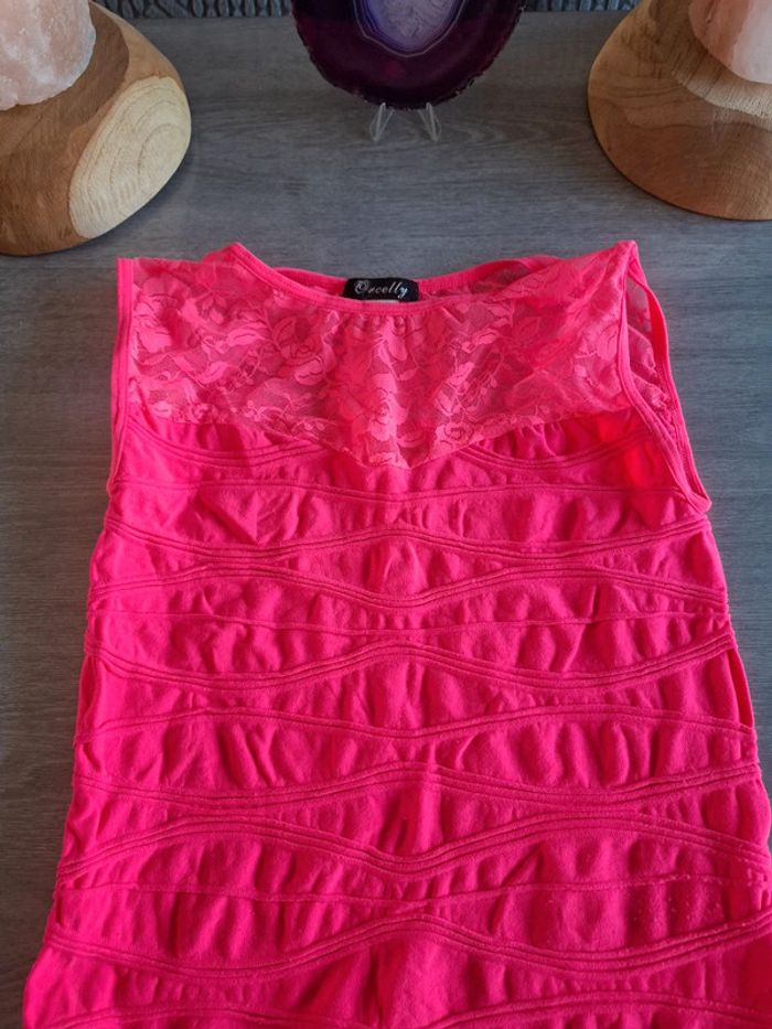 Robe sexy et moulante 36-38 - photo numéro 2