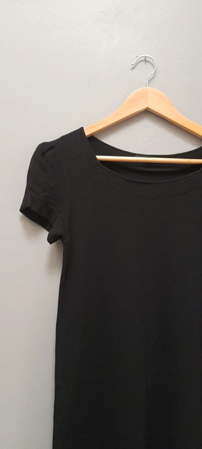 Robe épaisse - photo numéro 6