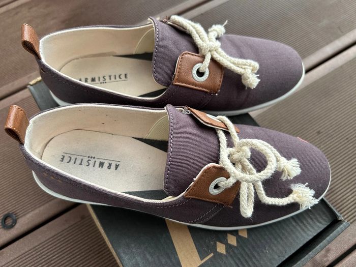 Baskets Armistice stone one P. 38 taupe