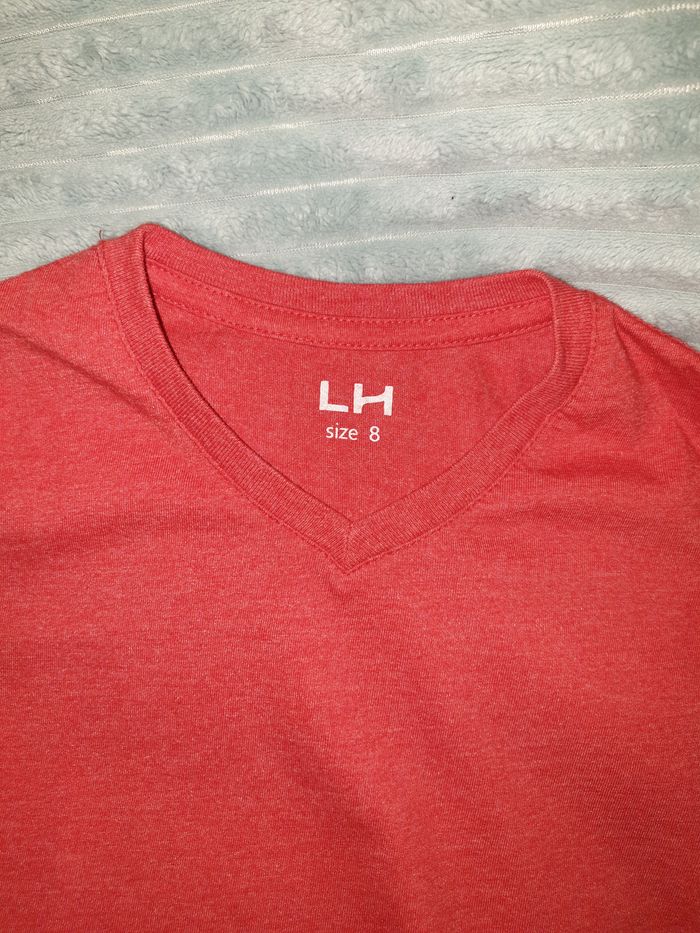 Tee-shirt - photo numéro 2