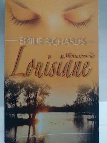 Mémoires de Louisiane