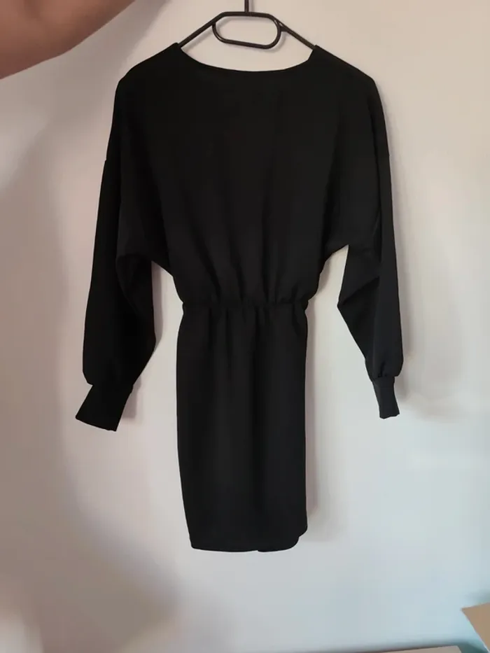 Robe TU - photo numéro 2
