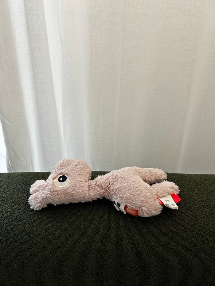 Peluche Raffi, Done By Deer - photo numéro 2