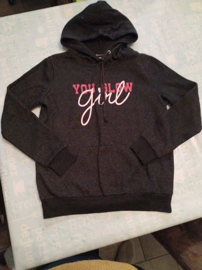Sweat taille m