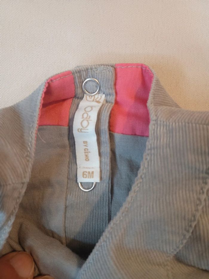 Robes - photo numéro 5