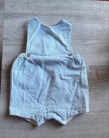 Barboteuse Jacadi 3 mois