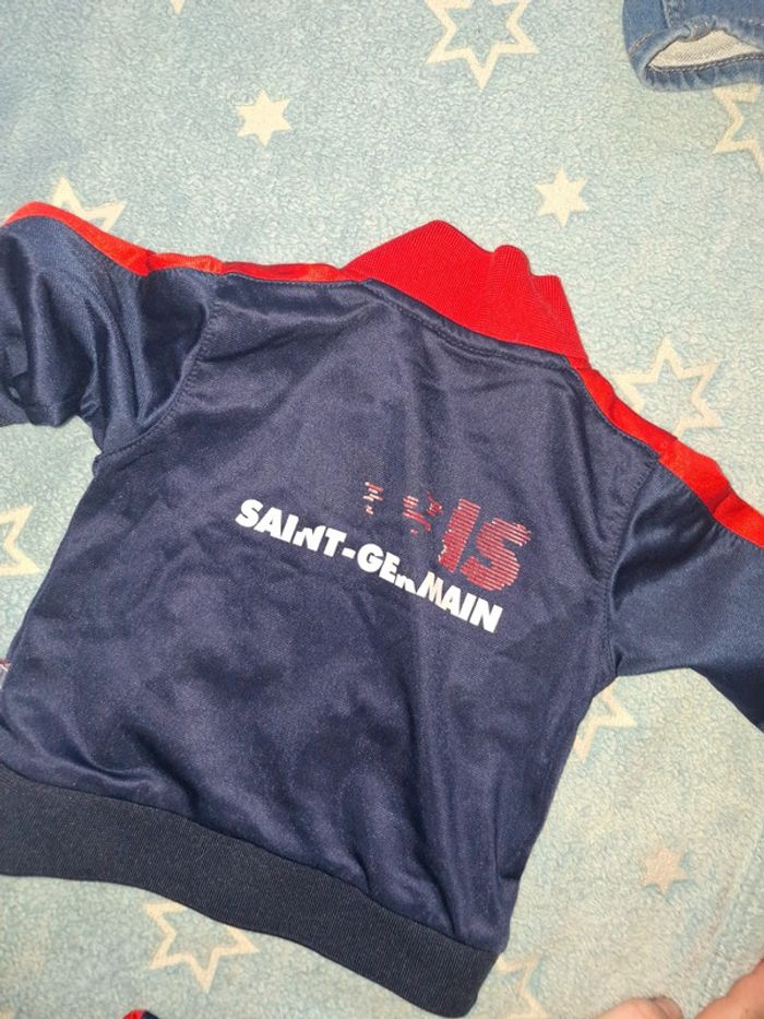 Survêtement 12 mois - photo numéro 4