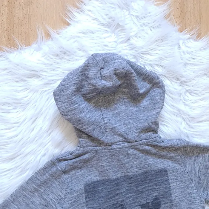Sweat 5 ans Tape a l'œil - photo numéro 8