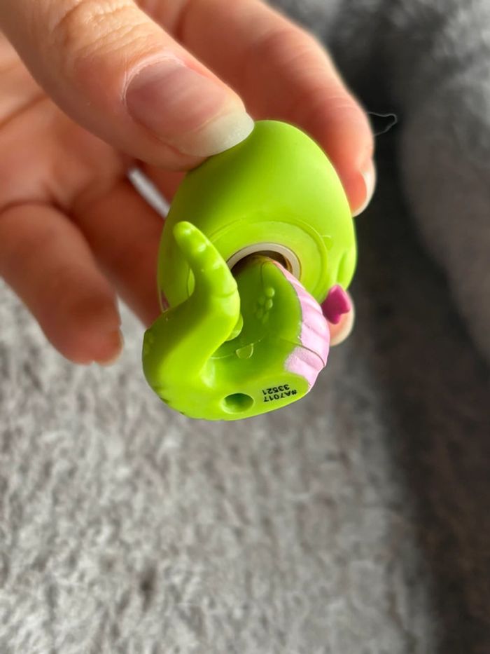 Petshop serpent - photo numéro 4