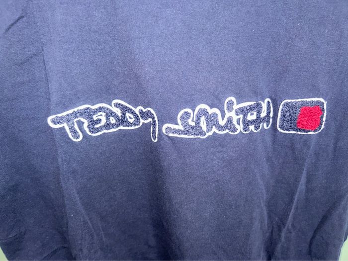 T’shirt Teddy Smith - photo numéro 2