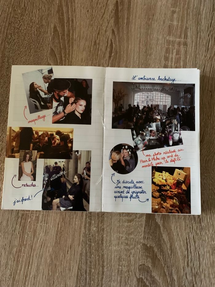 Jamais assez maigre journal d’un top model - photo numéro 5