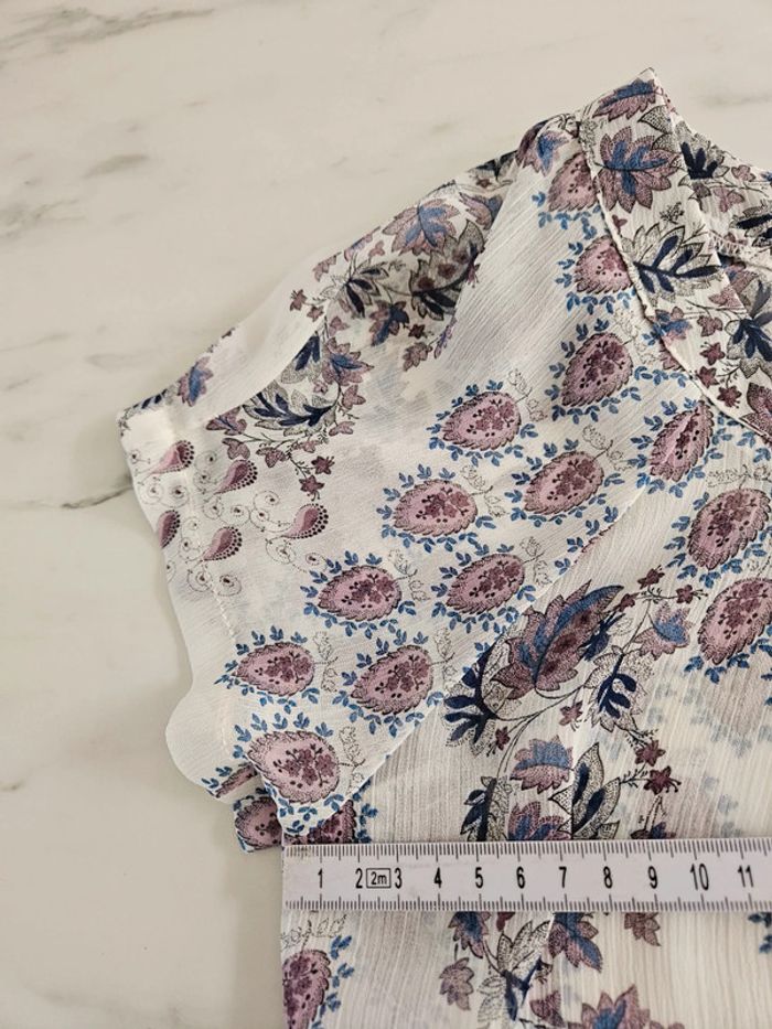 La City blouse légère taille 2 - photo numéro 12