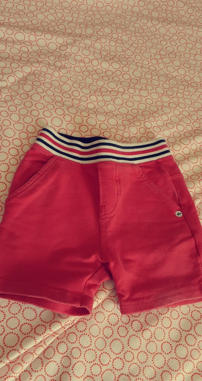 Ensemble ikks - photo numéro 3