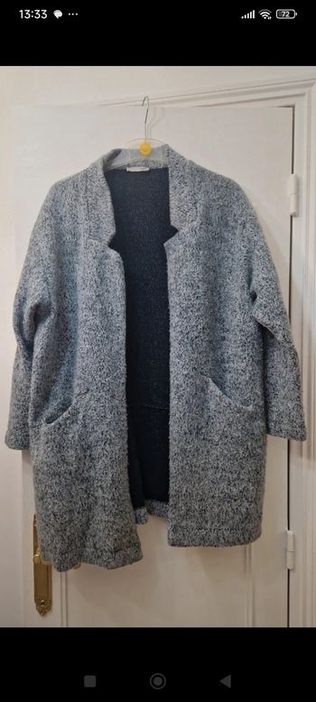 Veste zara