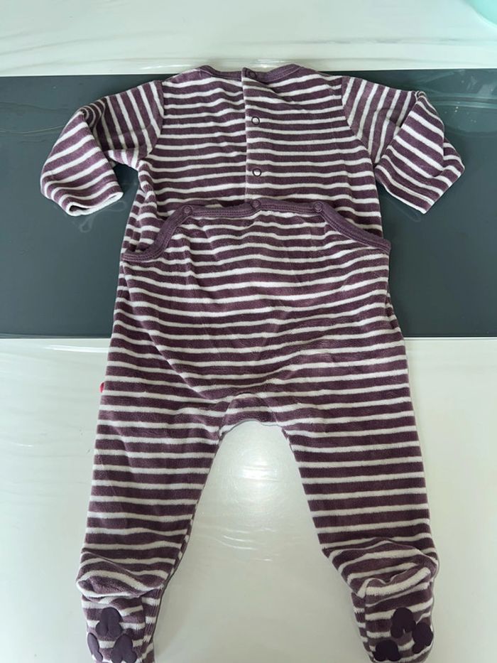 Pyjama - photo numéro 5